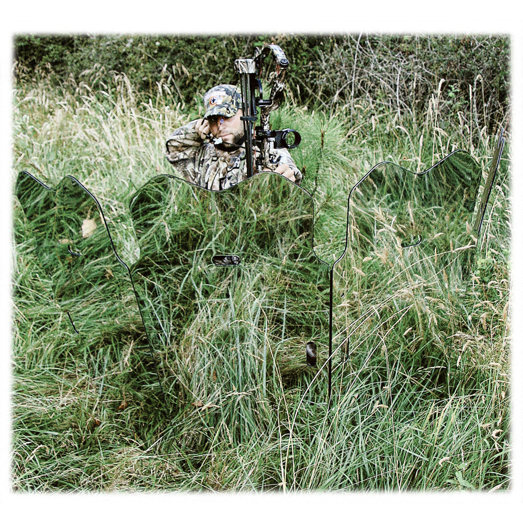 Ghost Blind GhostBlind Predator Blind - Alternate View 1