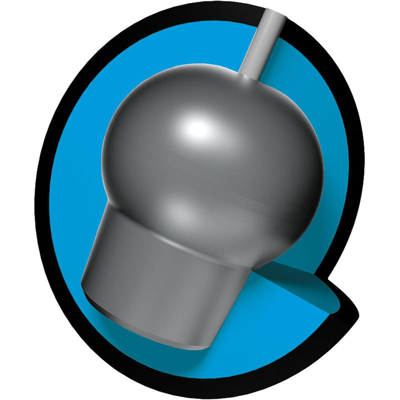 Brunswick Danger Zone Bowling Ball