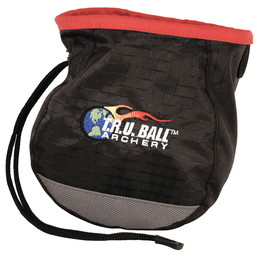 Tru Ball Release Pouch - Front View