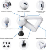Theragun Elite White Massage Gun