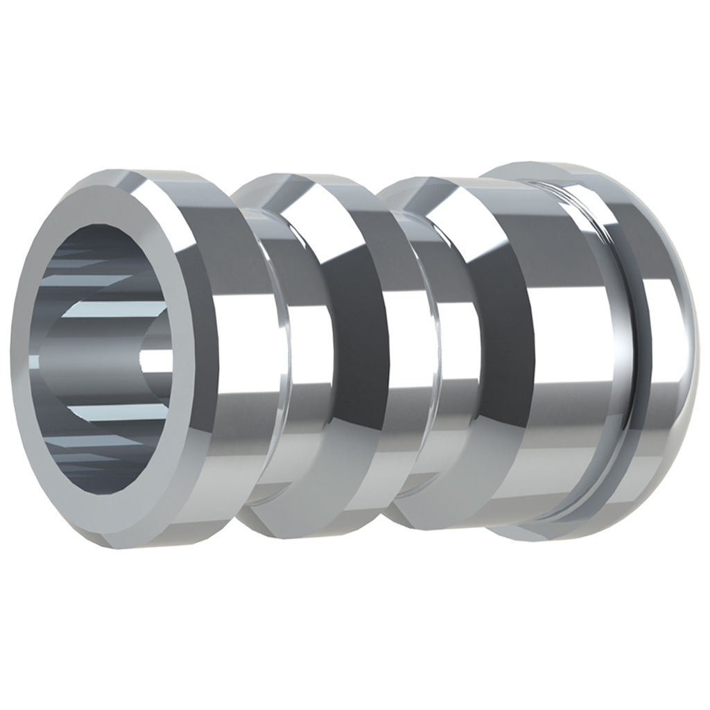 Gold Tip Nock Bushings in X-Cutter 12 pk. - Front View