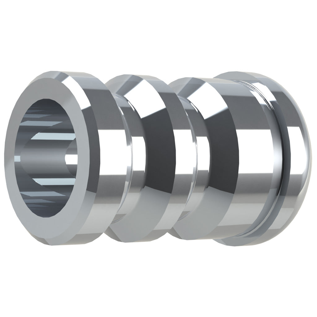 Gold Tip Nock Bushings in 30X 12 pk. - Front View