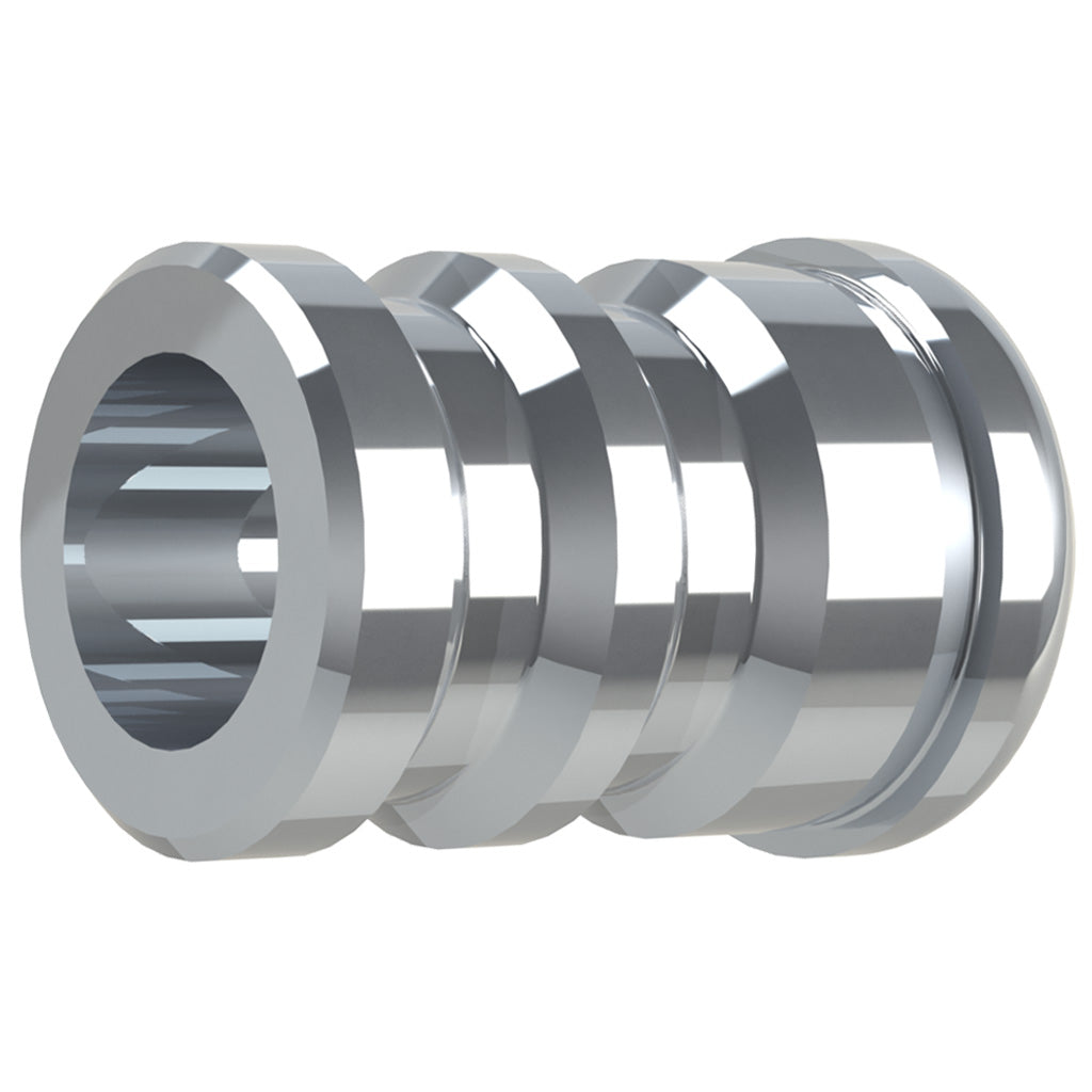 Gold Tip Nock Bushings in Triple X 12 pk. - Front View