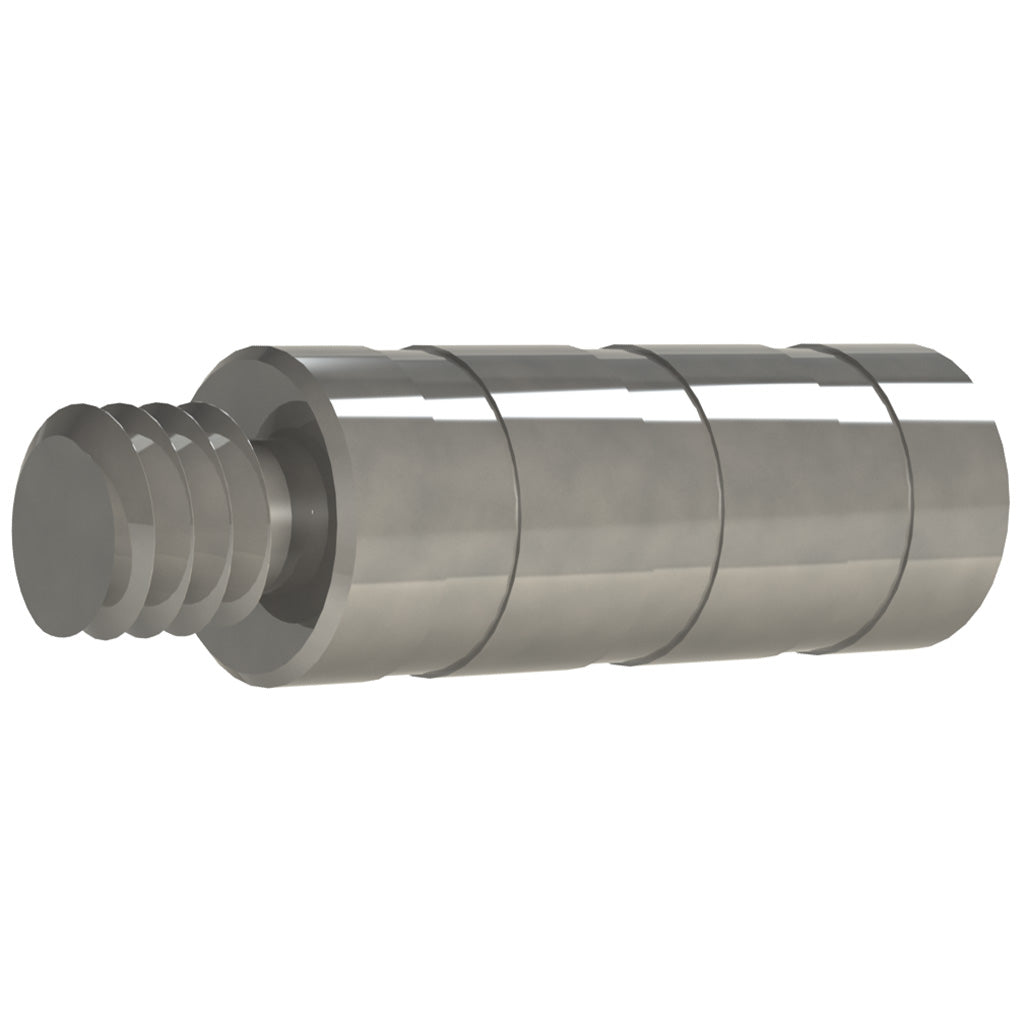 Gold Tip FACT Weight Modules in 50 gr. 12 pk. - Front View