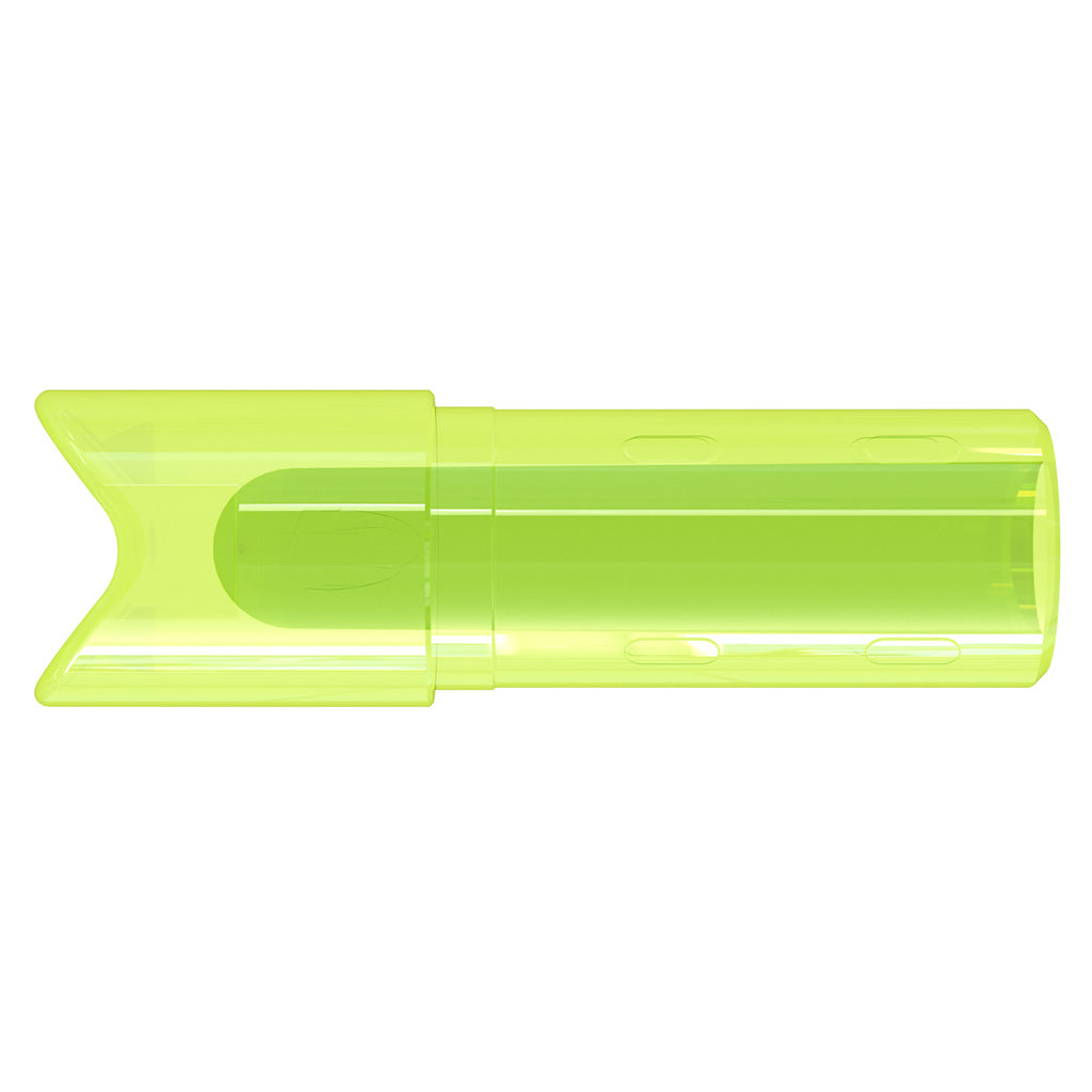 Gold Tip Crossbow Nocks - Front View