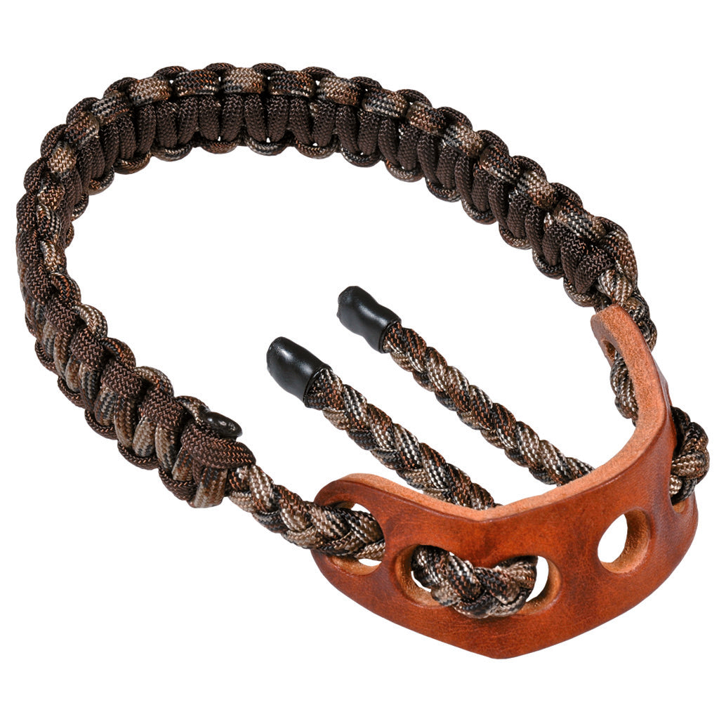 Paradox Elite Custom Cobra Bow Sling in Camo - Front View