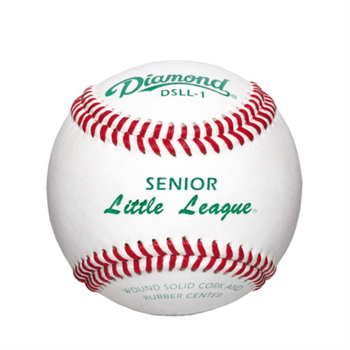 Diamond DSLL-1 Senior League (DZN) - front view