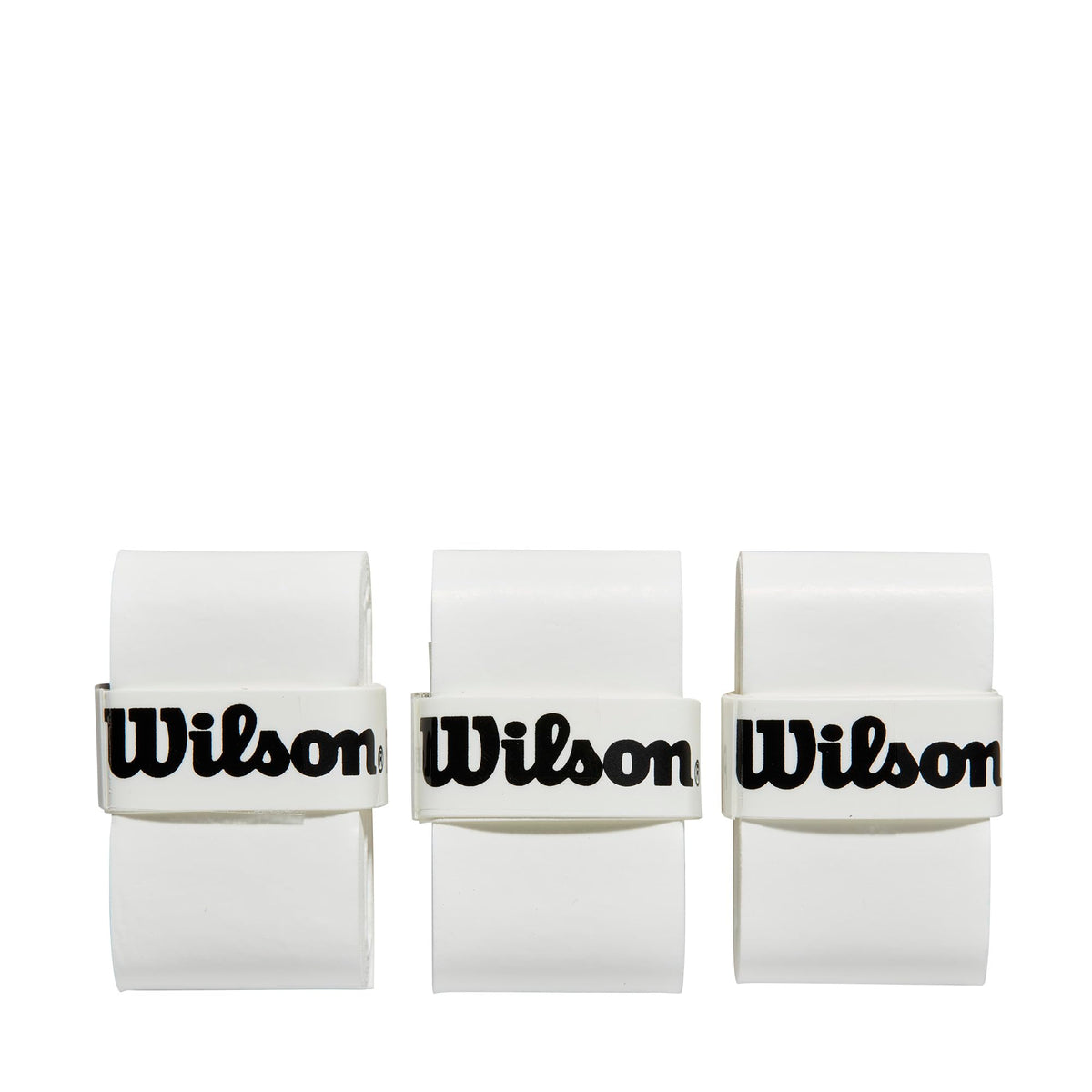 Wilson Pro Padel Overgrip 50 Pack, White - alternate view 1