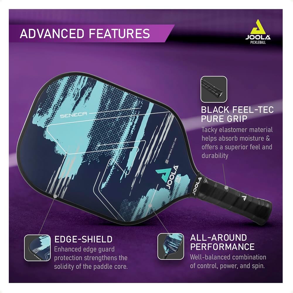 JOOLA Seneca CDS 16 Pickleball Paddle product image