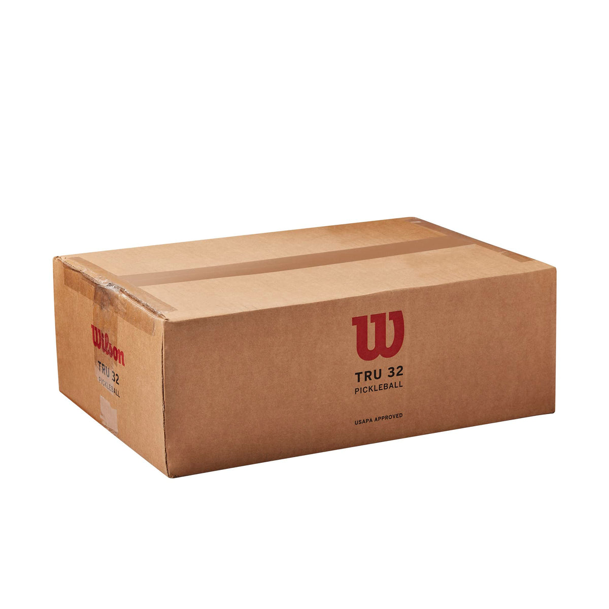 Wilson TRU 32 Pro Pickleball Balls, 48 Ball Case, Infrared - alternate view 4