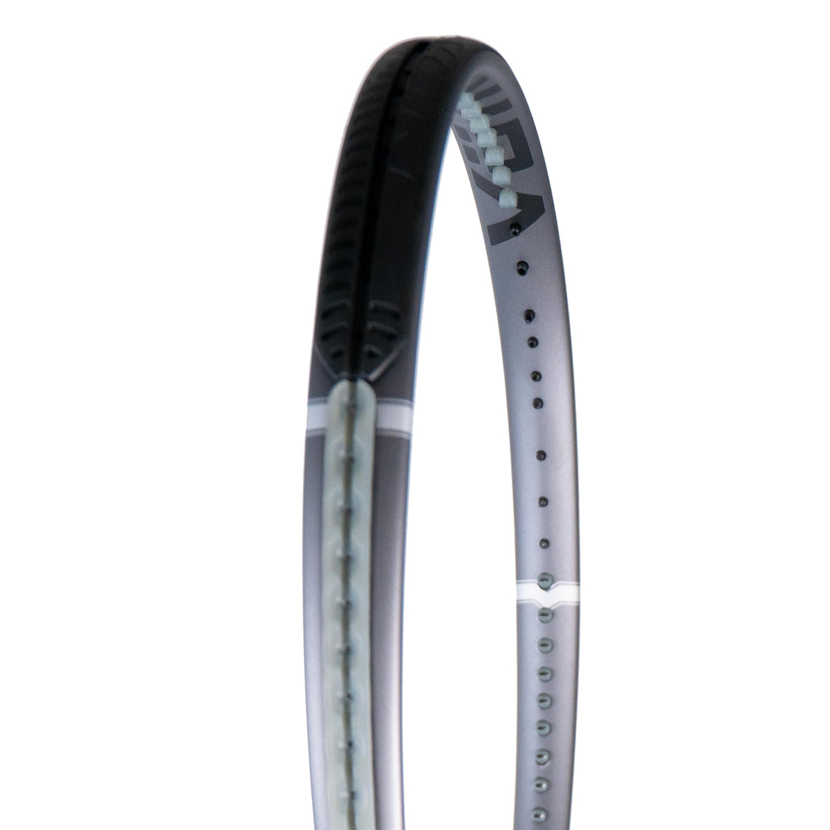 Volkl V1 Classic Tennis Racquet - frame detail 2