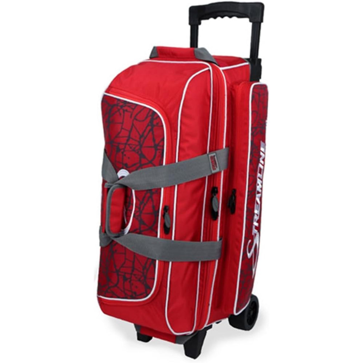 Storm Streamline 3 Ball Roller Bowling Bag
