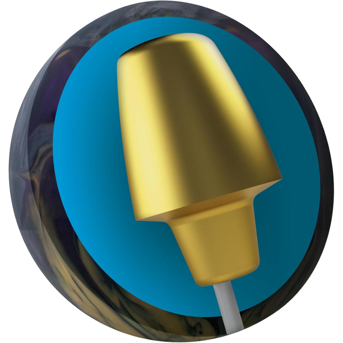 Ebonite Entity Pearl Bowling Ball