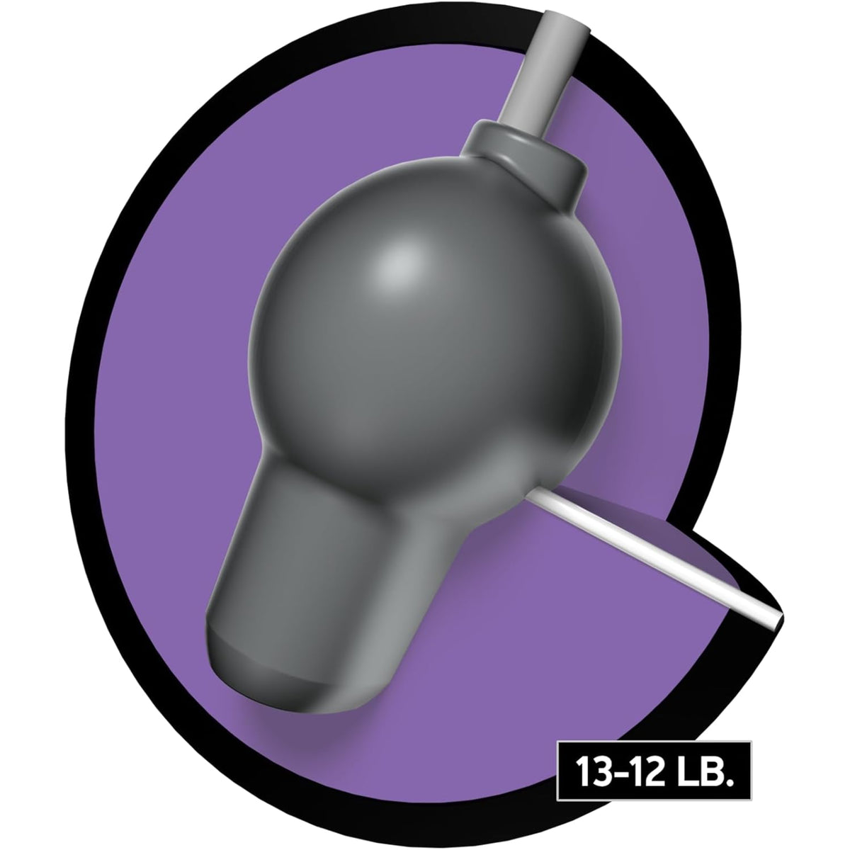 Brunswick Energize Bowling Ball