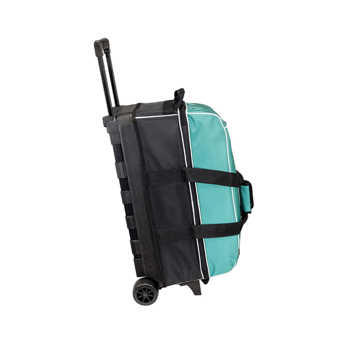 Storm 3-Ball Streamline Bowling Bag Teal/Gray - view 3