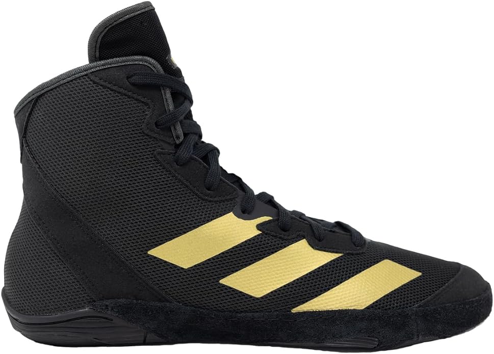 Adidas Wrestling Adizero Wrestling Shoes for Wrestlers of All Ages