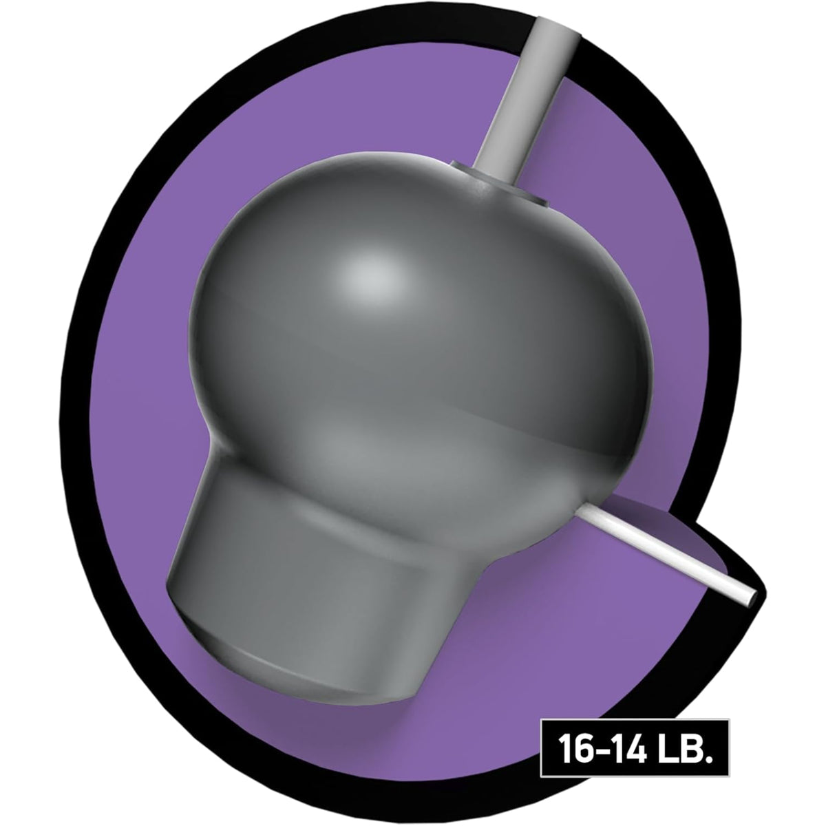 Brunswick Energize Bowling Ball