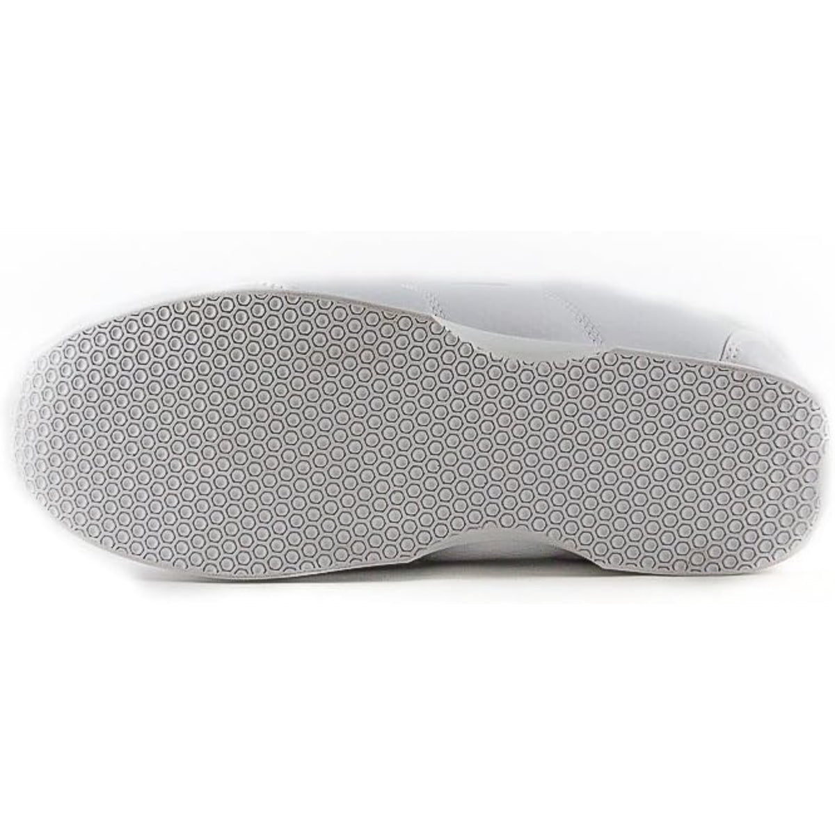 Zephz White Tumble Cheerleading Shoe