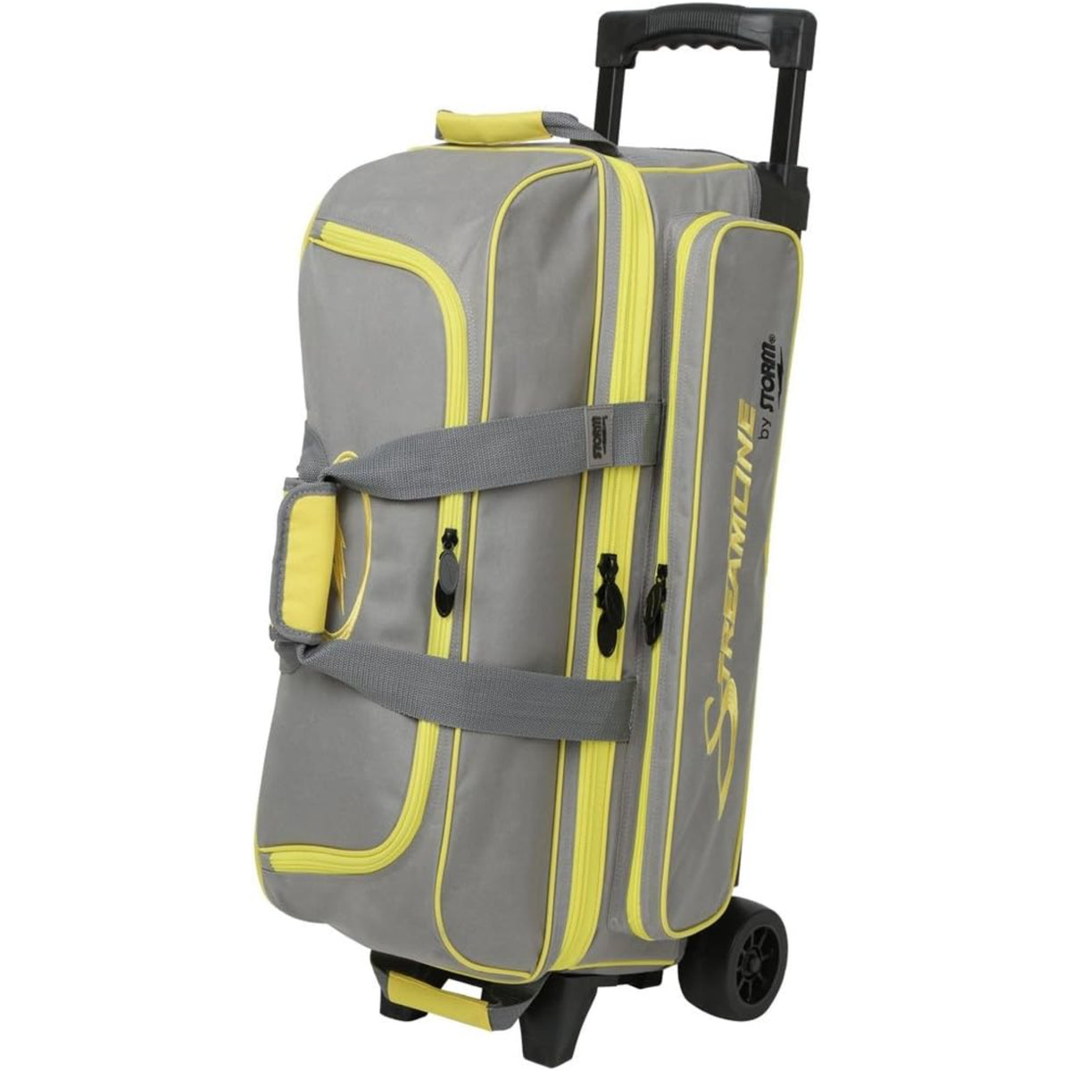 Storm Streamline 3 Ball Roller Bowling Bag