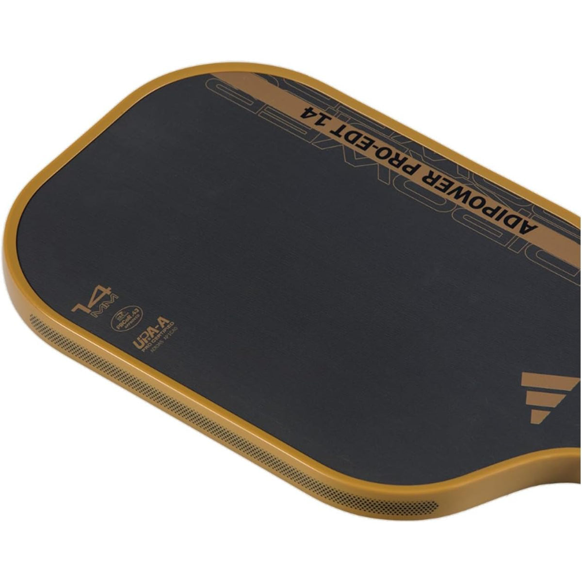 Adidas Adipower Pro-EDT 14mm Pickleball Paddle
