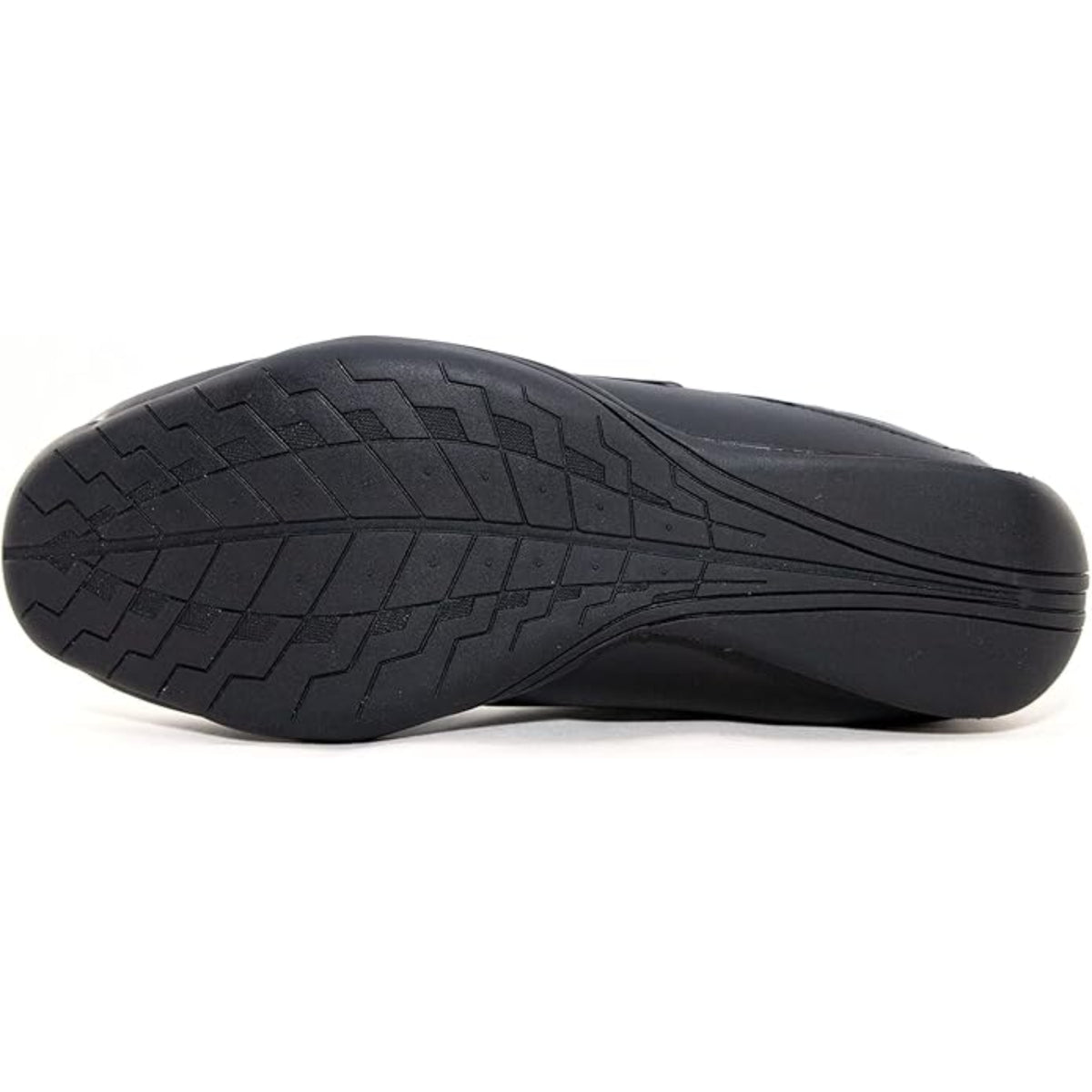Zephz Zenith Black Cheerleading Shoe