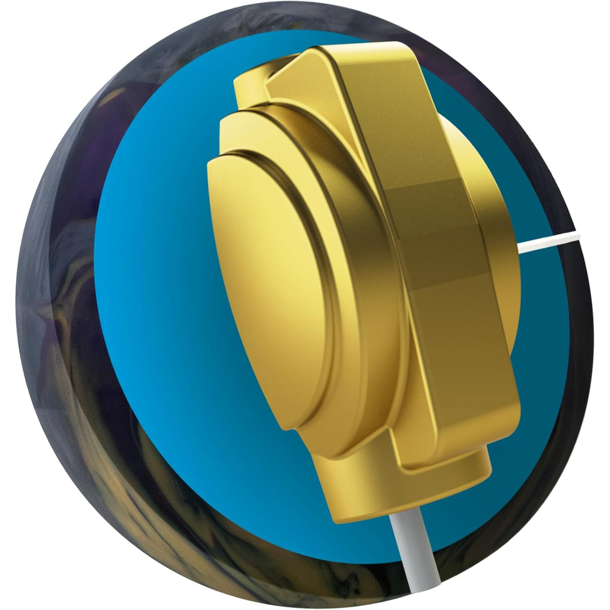 Ebonite Entity Pearl Bowling Ball