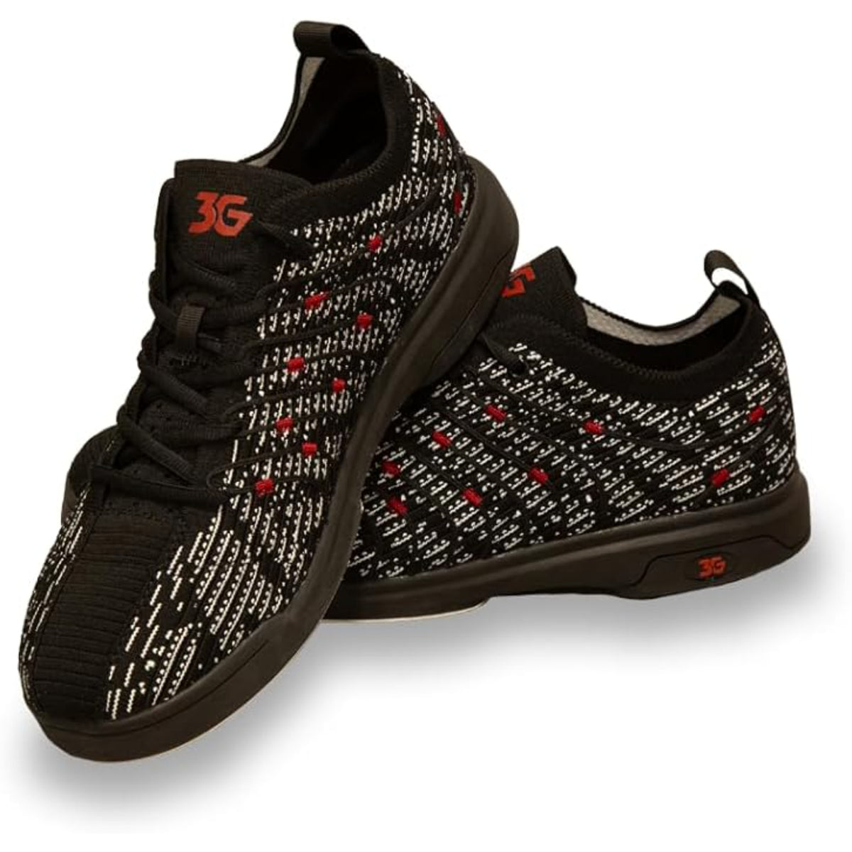 3G Ascent II Right Handed Men’s Bowling Shoe