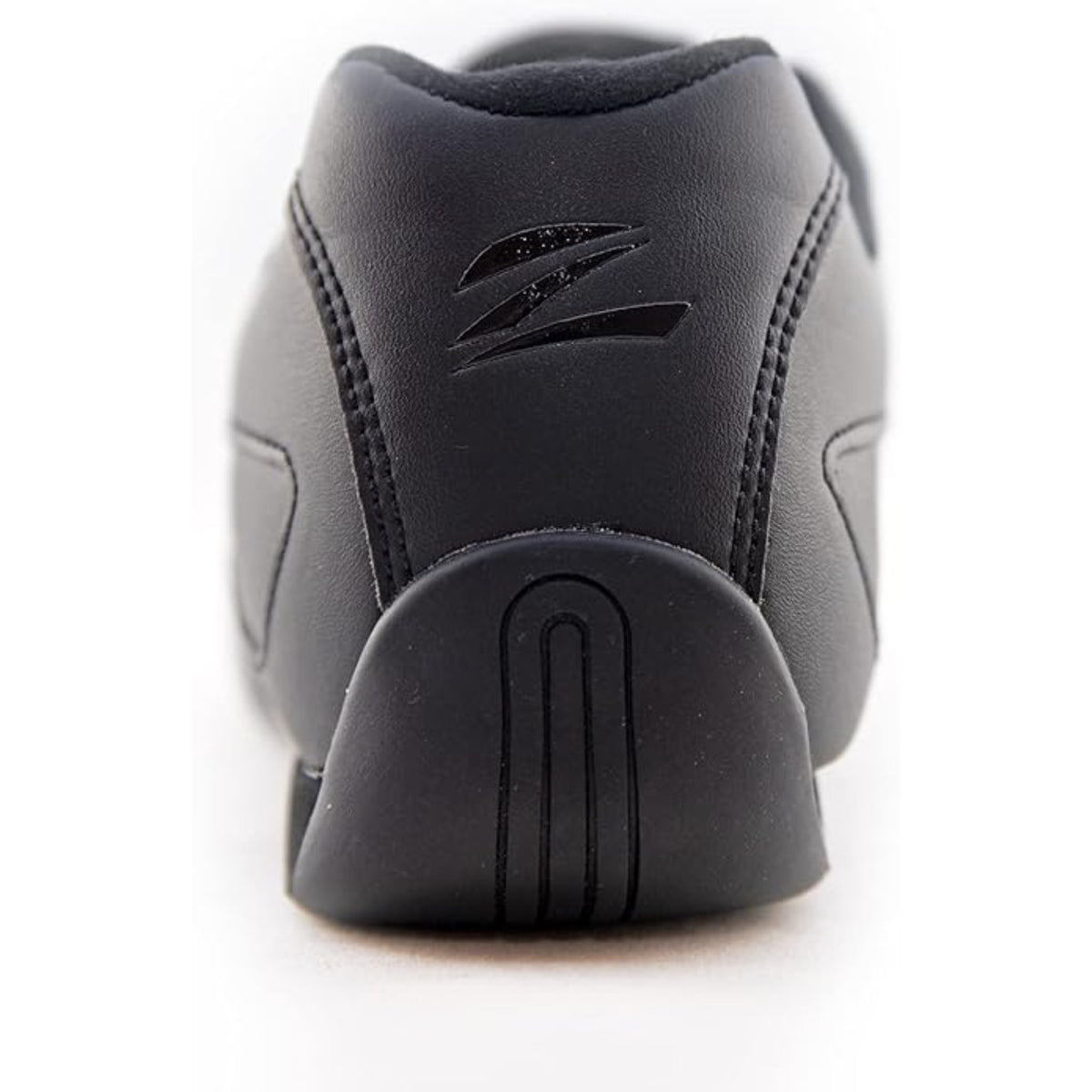Zephz Zenith Black Cheerleading Shoe