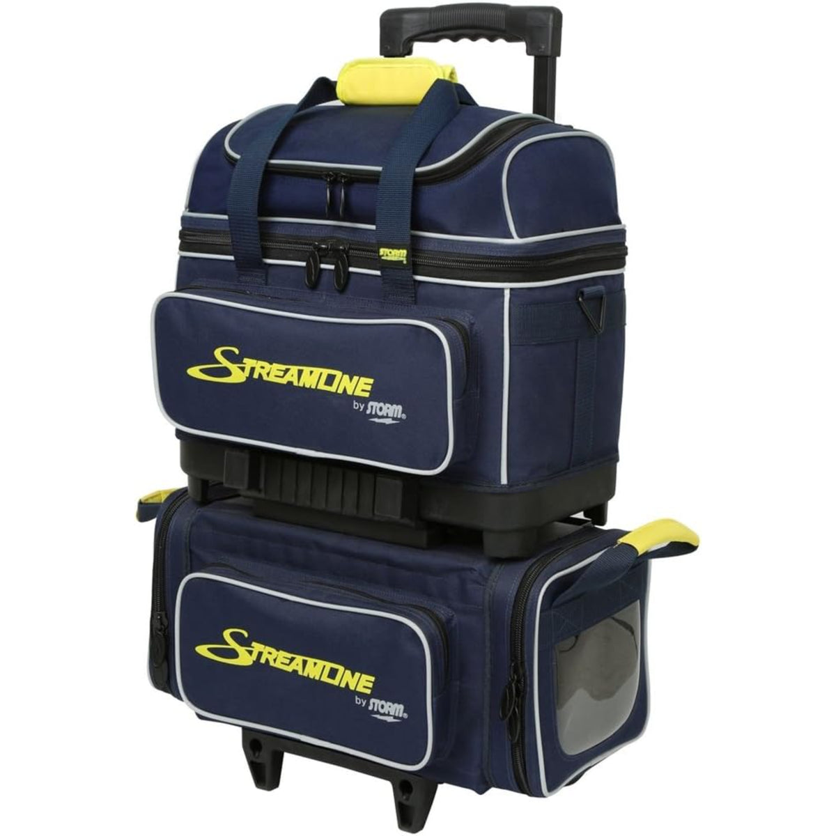 Storm Streamline 4 Ball Roller Bowling Bag