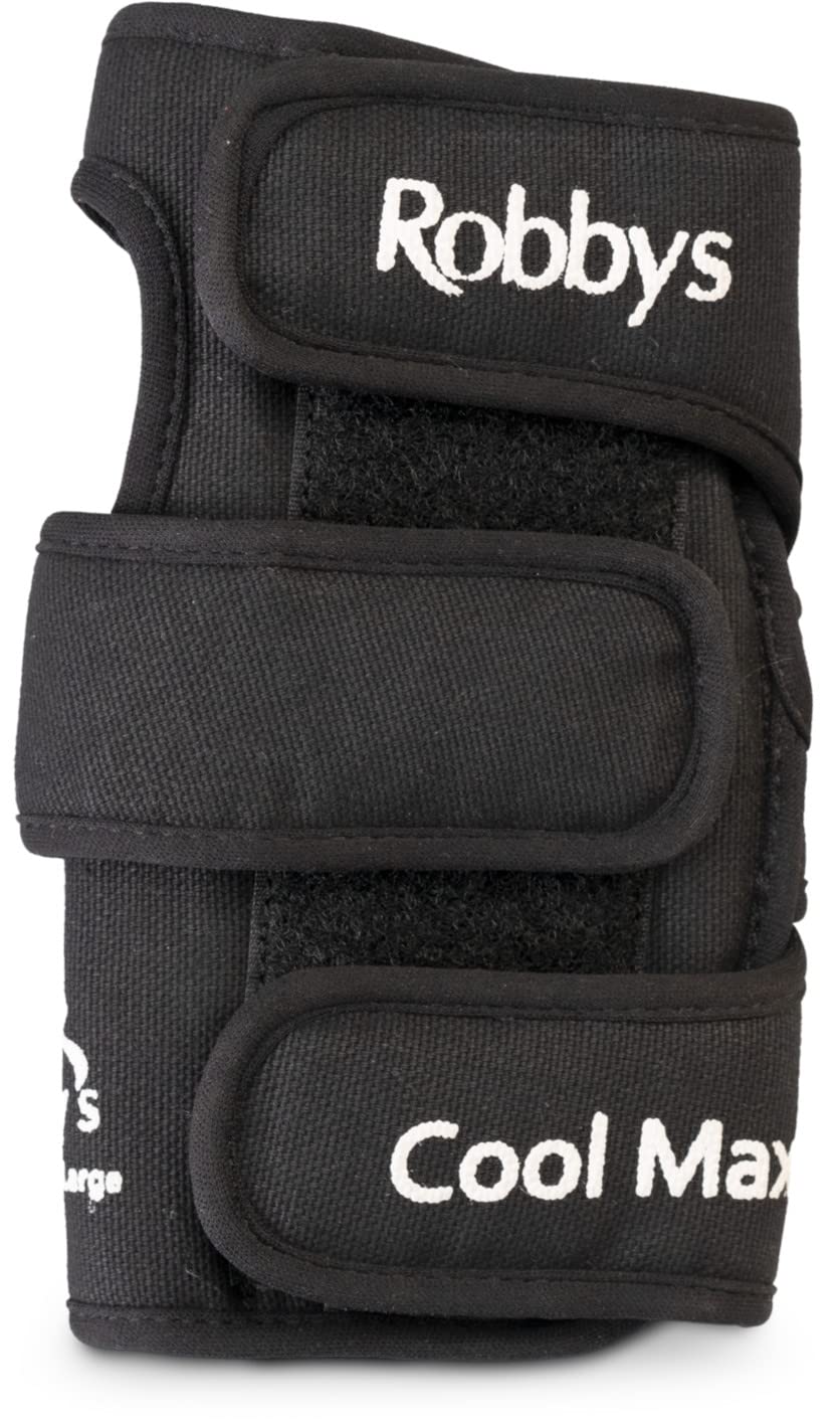 Robby's Cool Max Bowling Wrist Positioner (Large, Right Hand) - view 1