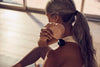 Theragun Mini | Desert Rose | Massage Gun