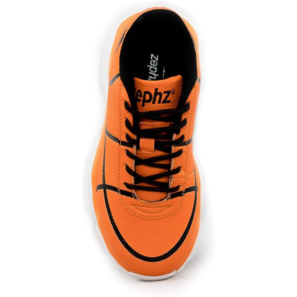 Zephz The Basketball Shoe