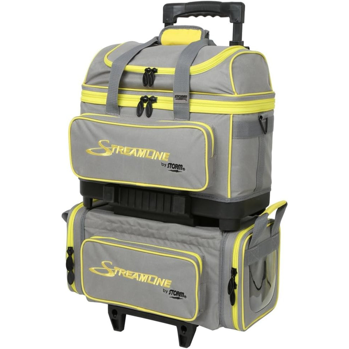 Storm Streamline 4 Ball Roller Bowling Bag