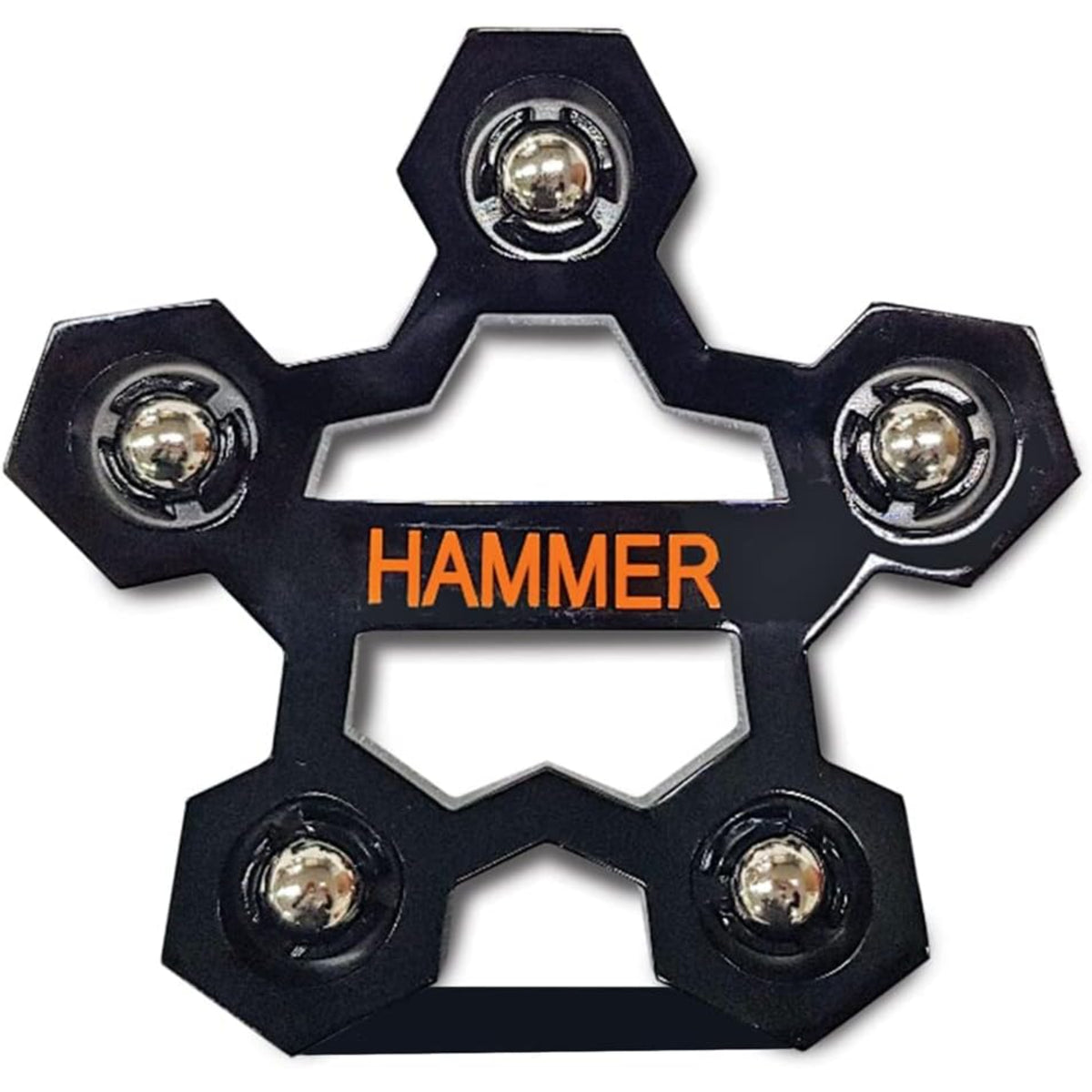 Hammer Bowling Products Rotating Black Ball Cup