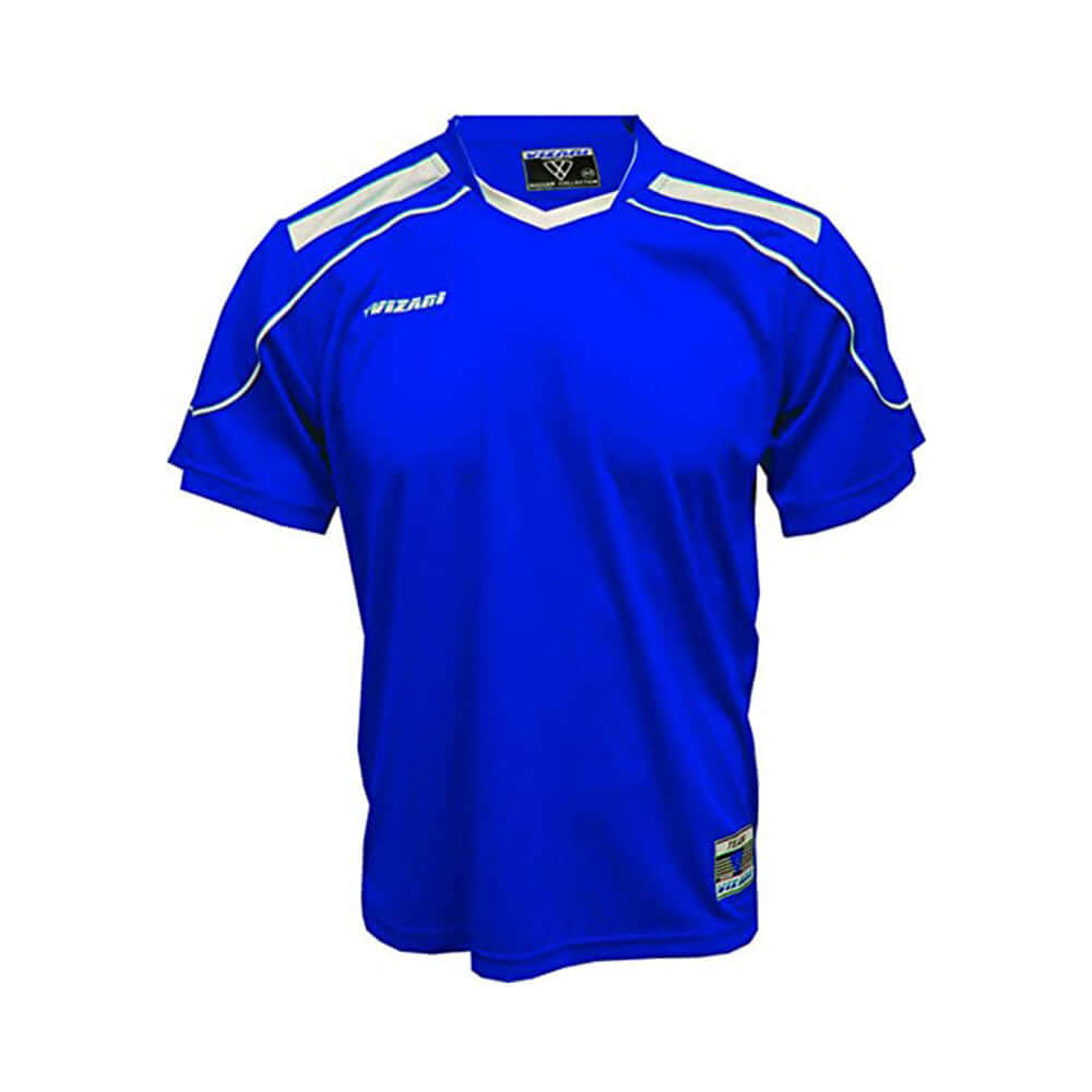 Vizari Monaco Jersey – Royal