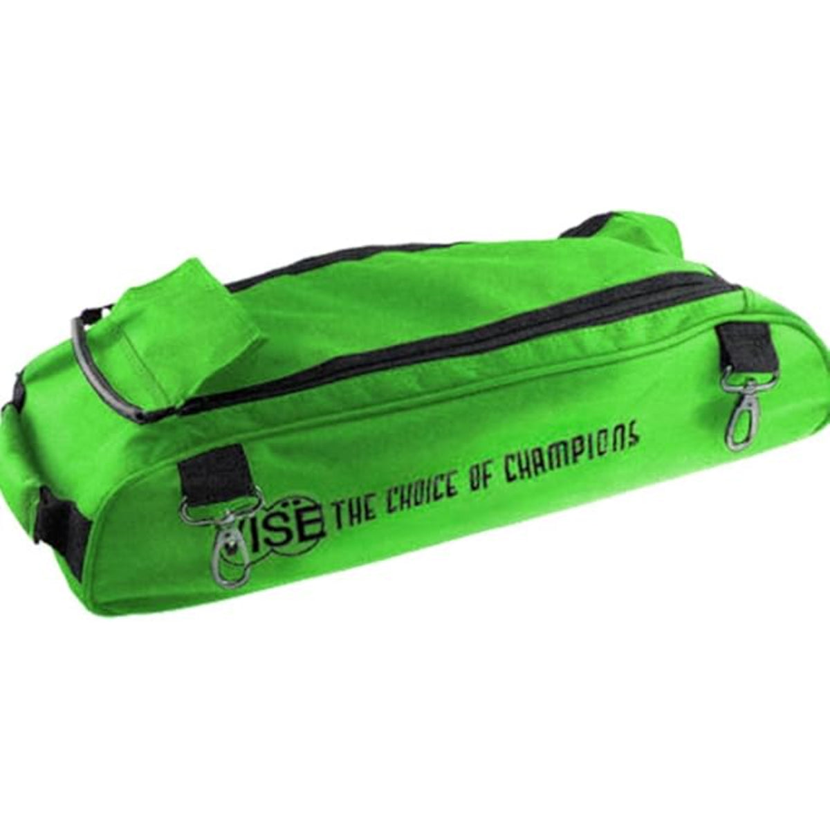 Vise Shoe Bag Add On for Vise 3 Ball Roller Bowling Bags
