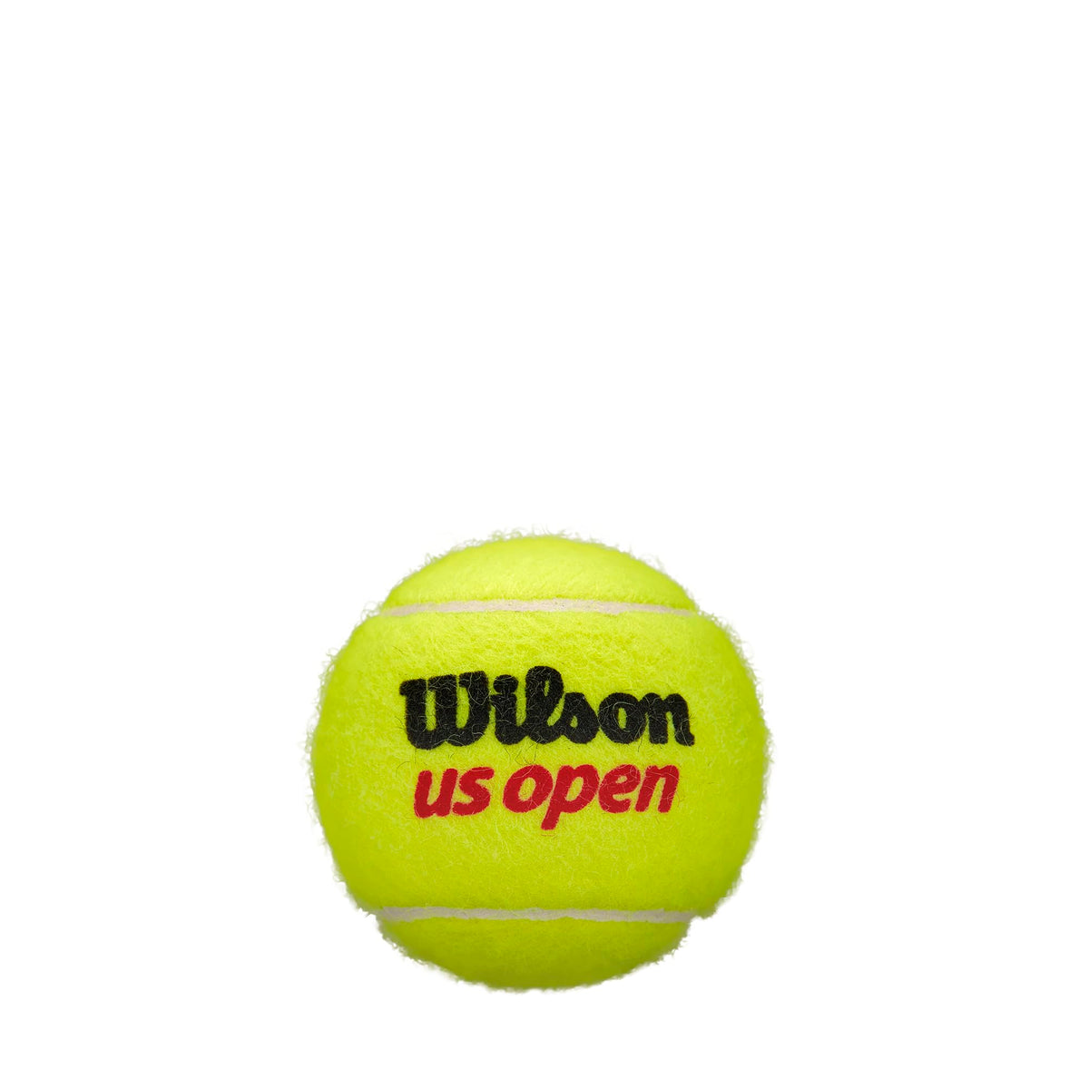 Wilson US Open Extra Duty Tennis Balls - 12 Can Case - detail