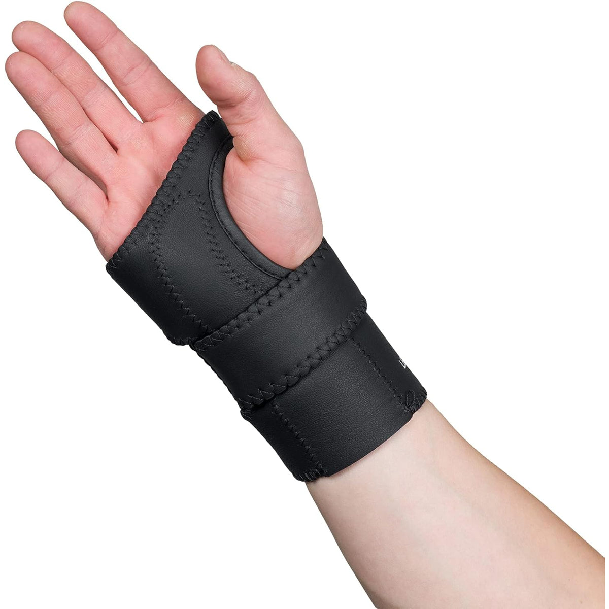 kr-strikeforce-leather-bowling-glove-positioner