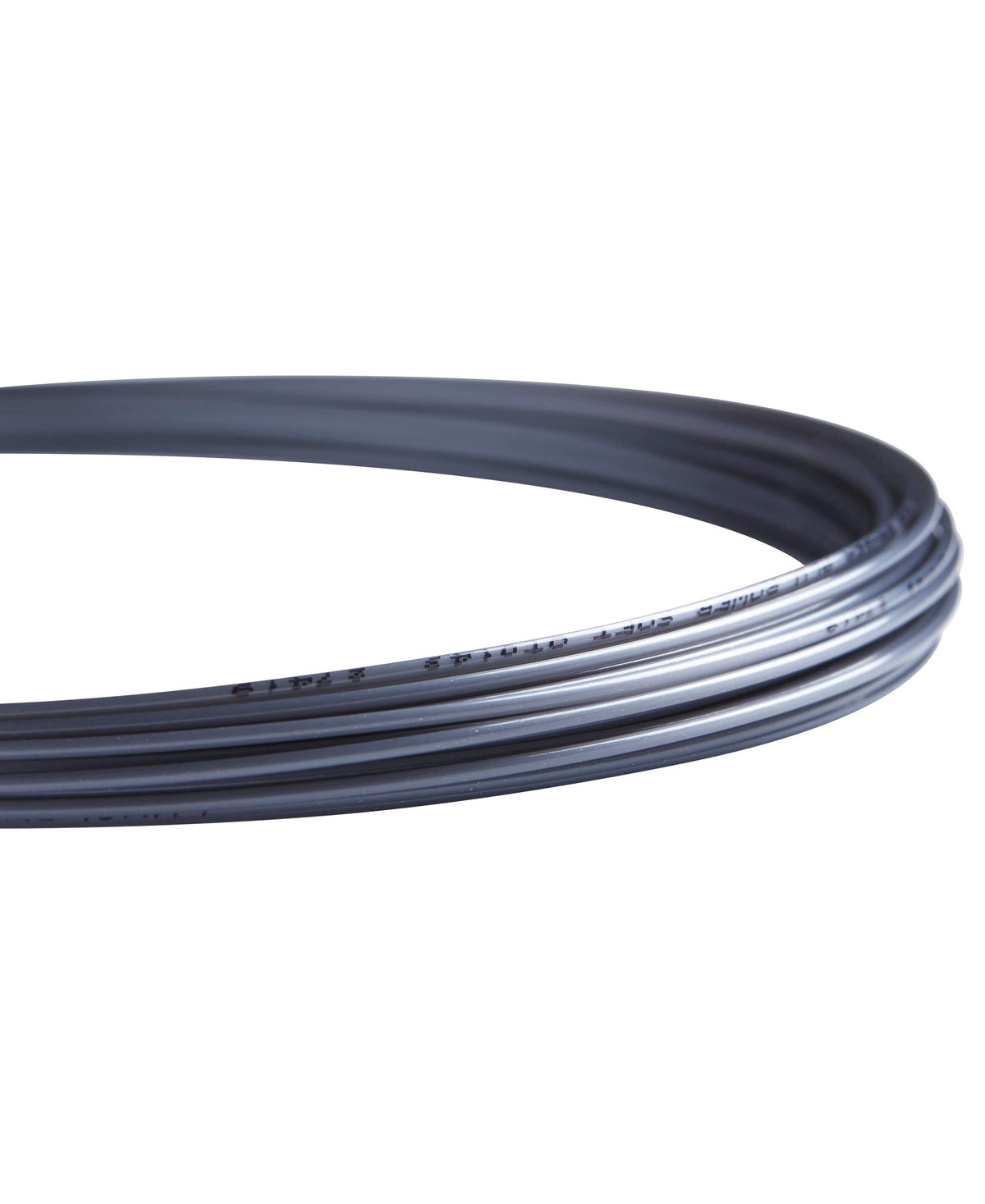 Luxilon ALU Power Soft 125 Tennis String, 16L 1.25mm, 200m Reel, Silver - alternate view 1