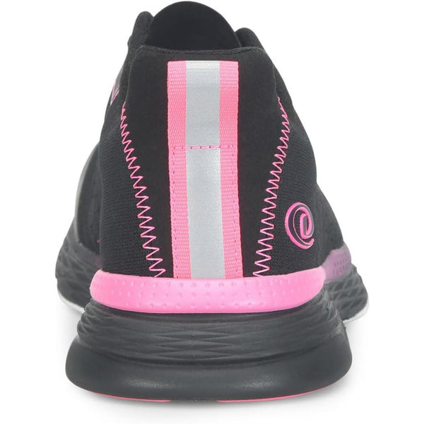 Dexter Trixie Black Pink Women’s Bowling Shoes
