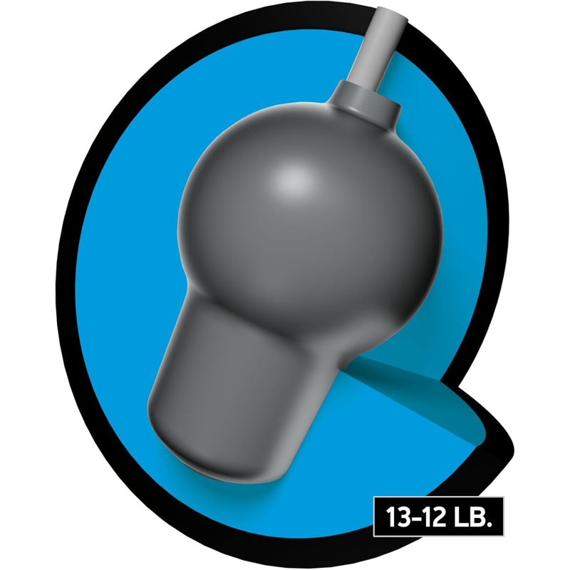 Brunswick Alert Bowling Ball