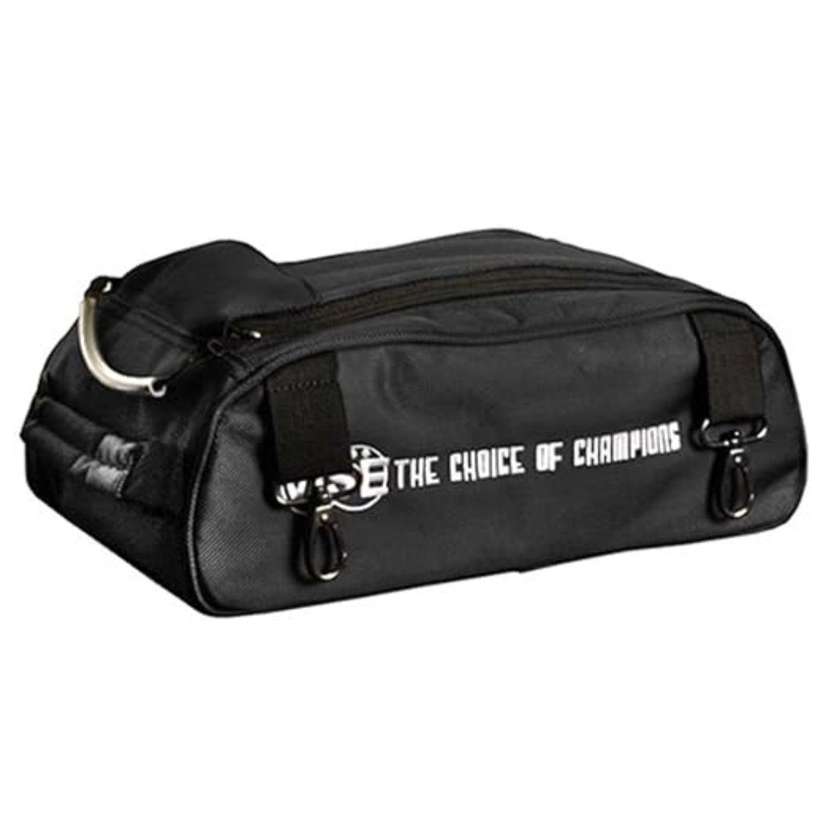 Vise Shoe Bag 2 Ball Roller Bowling Bags