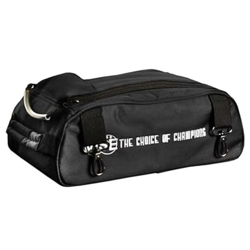 Vise Shoe Bag 2 Ball Roller Bowling Bags