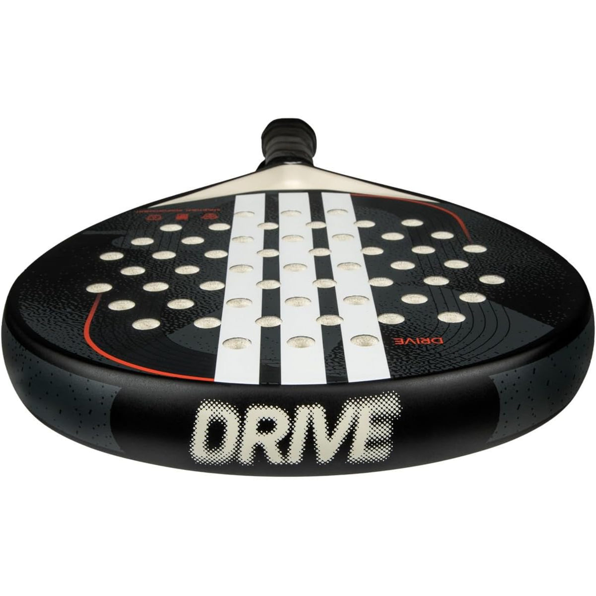 Adidas Drive Black 3.4 Padel Racket