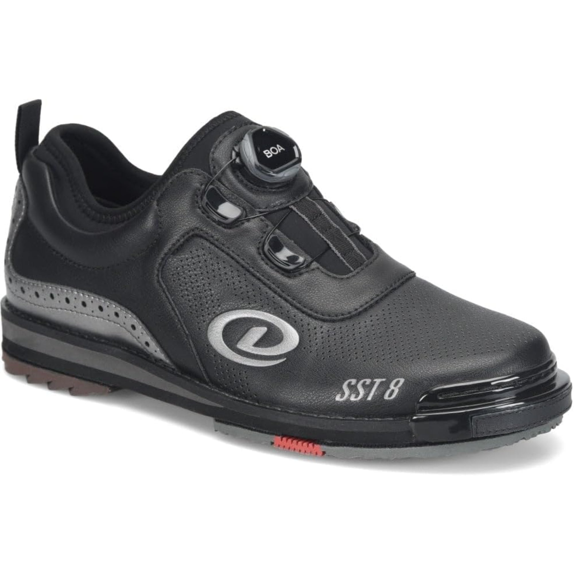 Padded Tongue And Collar Dexter Men's Dex-Lite Athletic Bowling