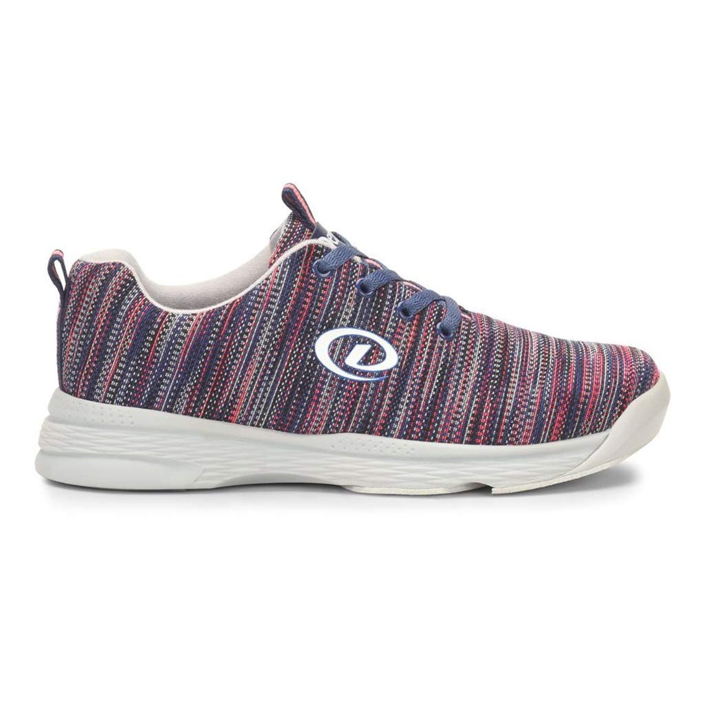 Dexter Abby Pink/Blue Multi Ladies - view 1