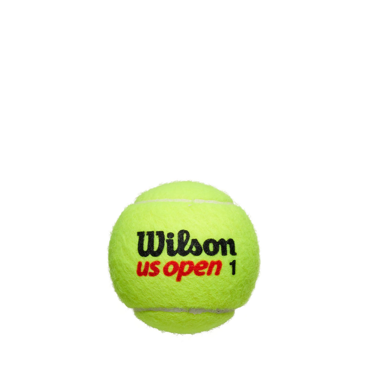 Wilson US Open High Altitude Tennis Balls - 3 Ball Can - detail