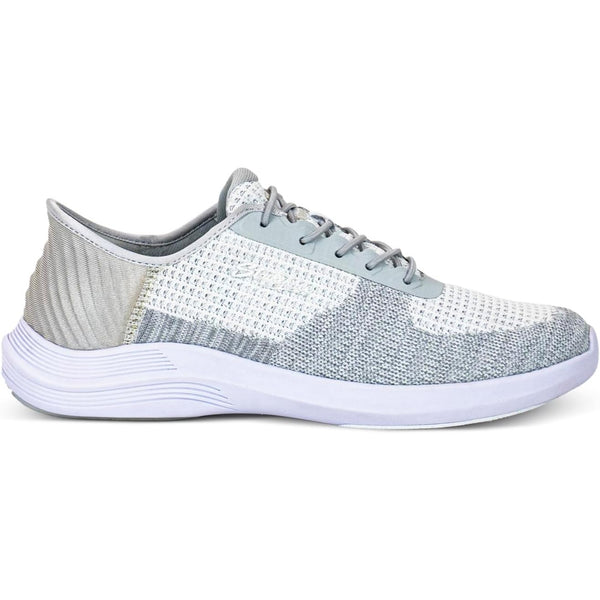 KR Strikeforce Glide Light Grey Women’s Bowling Shoes