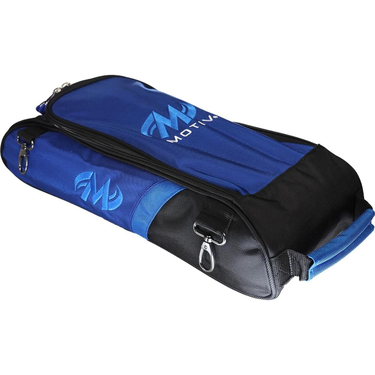 MOTIV Apex Shoe Bag | Durable Bowling Shoe Storage & Travel Bag