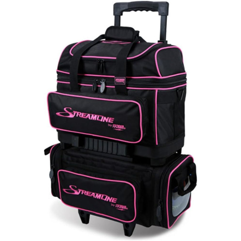 Storm Streamline 4 Ball Roller Bowling Bag